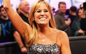 Lilian Garcia's Tenure as Full-Time WWE RAW Announcer May Not Be Permanent