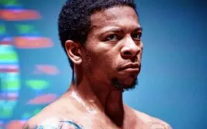 Lio Rush Reveals How AEW Return Came Together