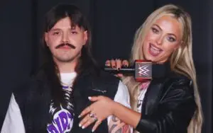 Liv Morgan Confirms Pitching Multiple Ideas for 'LivDom' Merchandise