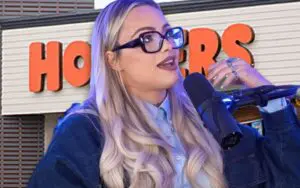 Liv Morgan Credits Hooters Job for Introducing Her to Embracing Her Sexuality