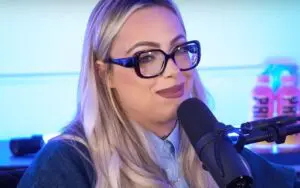 Liv Morgan Refusing Airport Photos Because She’s “Bad Girl” Now