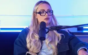 Liv Morgan Thought Her Wrestling Career Was Ruined After Possession Arrest