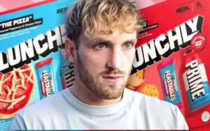Logan Paul Called Out After YouTuber Discovers Mold in Lunchly Boxed Set