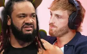 Logan Paul Sets Sights on Jacob Fatu Match Ahead of WWE Return