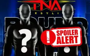 Major TNA Bound for Glory Title Spoiler, Top Talent Working Without Contract, More