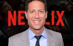 Mark Shapiro Reveals How WWE's Netflix Deal Came Together