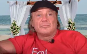 Marty Jannetty Drops Off-The-Wall Post About Faking His Marriage For Insurance Coverage