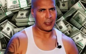 Maven Hints at Possible Wrestling Comeback But Only for the Right Price