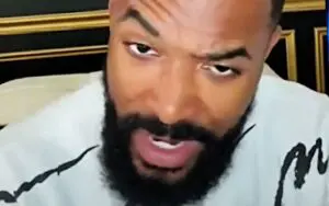 Montez Ford Frustrated with WWE Obstacles, Teases a Major Shift in His Career