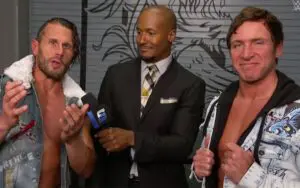 Motor City Machine Guns Make First Remarks After Triumphant Debut on 10/18 WWE SmackDown