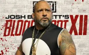 MVP Confirmed For Match At Josh Barnett's Bloodsport XII