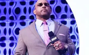 MVP Teases Major Announcement for AEW Dynamite's Fifth Anniversary Show