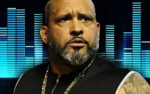 MVP Teases New AEW Theme Song Featuring Westside Gunn & Smoke DZA