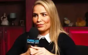 Natalya Reveals Struggles of Wrestling with Legal Blindness for Several Years