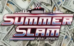 New Jersey Secured SummerSlam 2025 with More Than $7 Million in COVID Relief Funds