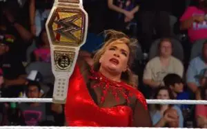 Nia Jax Beats Bayley in Close Call to Retain WWE Women's Title at Bad Blood 2024