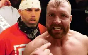 Nick Gage Claims Jon Moxley Demanded Equal Pay for Their GCW Matches