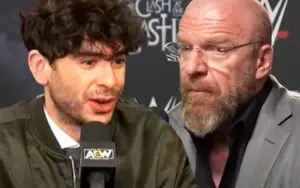 Nielsen Shuts Down WWE's Alleged Fast Nationals Sabotage Against AEW