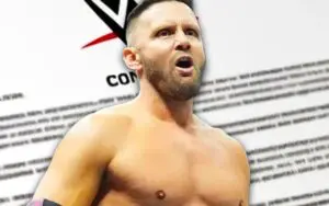 Nigel McGuinness Reveals Why WWE Pulled Contract Offer in 2009