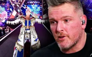 Pat McAfee Clowns Cody Rhodes’ Popular Kingdom Theme Song: “Too Many ‘Woahs’”