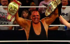 PCO Beats Matt Cardona in Bloody Monsters Ball Match to Retain Titles at Bound for Glory 2024