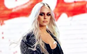 Penelope Ford Returning to the Ring After Two-Year Absence