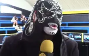 Penta El Zero Miedo Confirms AEW Status Amid Contract Speculation