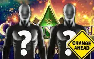 High-Profile Match Not Taking Place at WWE Crown Jewel Possibility of WWE Changing Champion vs. Champion Matches for Crown Jewel 2024