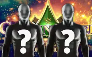 Possibility of WWE Changing Champion vs. Champion Matches for Crown Jewel 2024