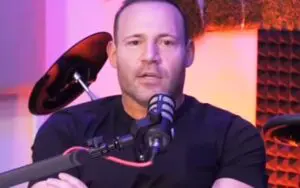 QT Marshall Reveals Reason Behind Lack of Wrestling After AEW Return