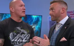 Randy Orton's Demand For Kevin Owens Match Rejected 'From The Top' During 10/18 WWE SmackDown