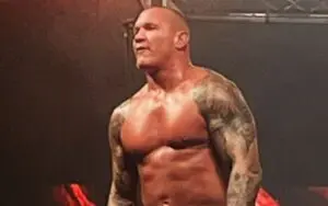 Randy Orton’s New WWE Allies Unveiled at WWE Live Event