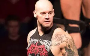 Reason Behind Baron Corbin's Extended Absence from WWE Television