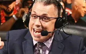 Reason Behind Michael Cole's Absence from 10/18 WWE SmackDown Unveiled