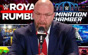 Reason Behind WWE Insisting on Five-Match Cards for Premium Live Events