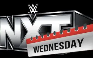 Reason Why WWE NXT's 2300 Arena Show Is Scheduled For Wednesday