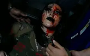 Rhea Ripley Left A Bloody Mess After Brutal Baseball Bat Assault During 10/29 WWE NXT