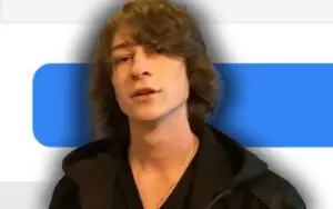 Ric Flair’s Stepson Sent Text to Biological Father Before Taking His Own Life