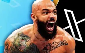 Ricochet Fires Back at Fans Over Wrestling Style Criticism