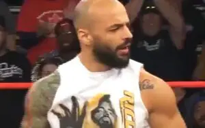 Ricochet Makes Debut at Maple Leaf Pro Wrestling 'Forged In Excellence' Night Two