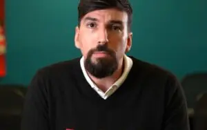 Ridge Holland and Andre Chase Set for Ambulance Match at WWE NXT Halloween Havoc