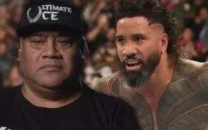Rikishi Breaks Silence on Past Rants About WWE and Jey Uso's Booking