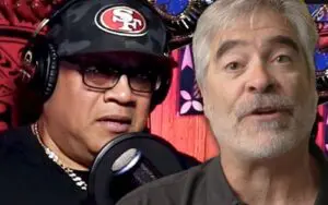 Rikishi Goes Nuclear on Vince Russo After Disrespectful Remarks About Jey Uso