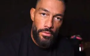 Roman Reigns Teases Return of “Your Tribal Chief” Persona
