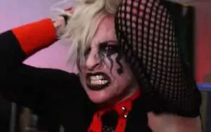 Rosemary's First Remarks After Betraying Wendy Choo at TNA Bound for Glory 2024