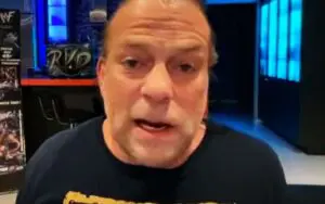 RVD Explains WWE’s Ban on the Term “Wrestler” and How It Affected Promos