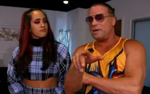 RVD Set To Compete During 11/6 NXT in 2300 Arena