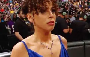 Samantha Irvin Shuts Down Gold Digger Accusation with Fiery Response