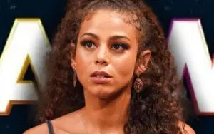 Samantha Irvin’s WWE Exit Leaves a Major Void, Sparks AEW Speculation Samantha Irvin’s WWE Exit Leaves a Major Void, Sparks AEW Speculation