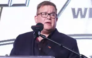 Scott D'Amore Respects Anthem Sports' Decision For Firing Him From TNA Wrestling